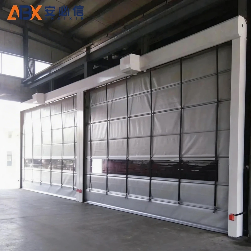 白银海绵门封